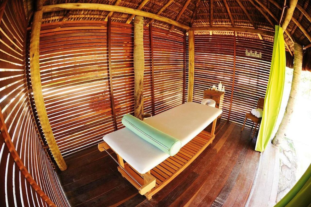 ホテルSurpreendente Apartamento No Beach Park - By Ideal Trip Hospedagens アキラス エクステリア 写真